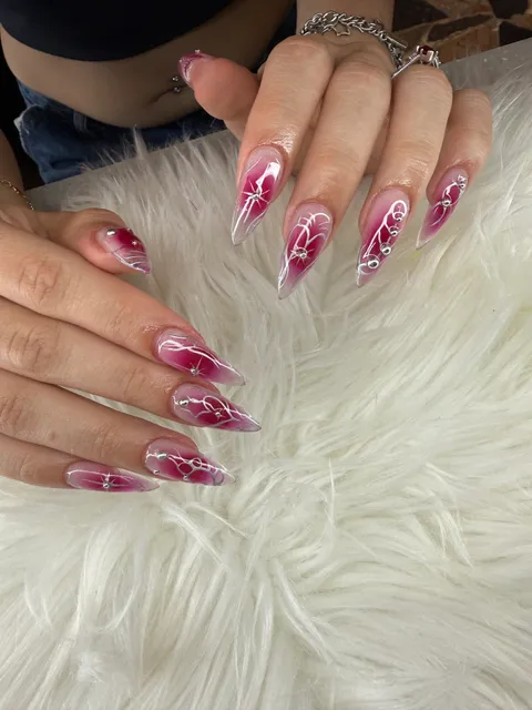 Stillwater Nails Spa