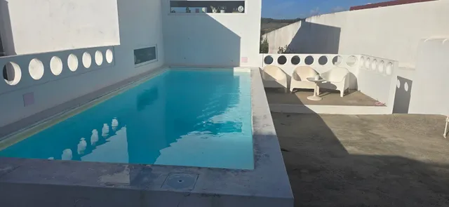 CASASUPERTUBOS® Villa 9 & Apart 1-8