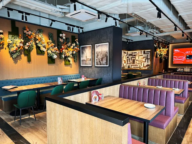 Ruby Tuesday (Sha Tin)