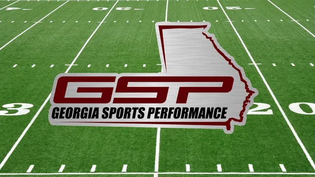 Georgia Sports Performance