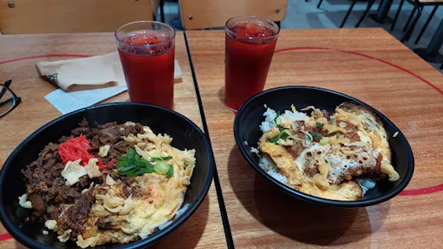 Tokyo Tokyo - Ali Mall