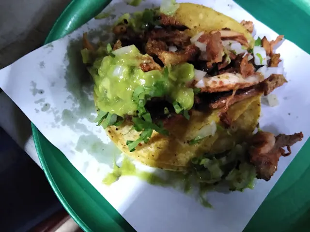 Taquería El Tejaban 2
