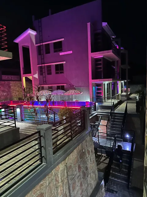 DENVER ELYSIUM APARTMENTS AND RESIDENCES