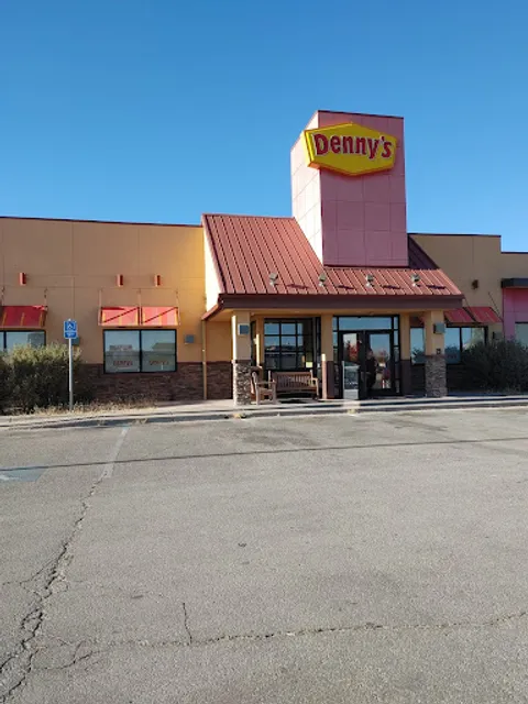Denny's