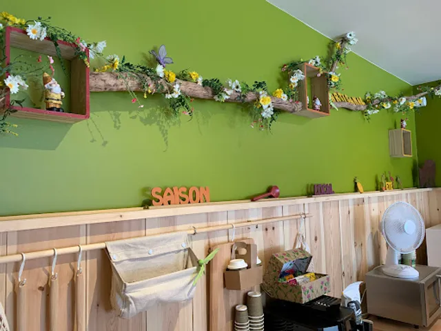 L'Arbre Vert Sandwicherie