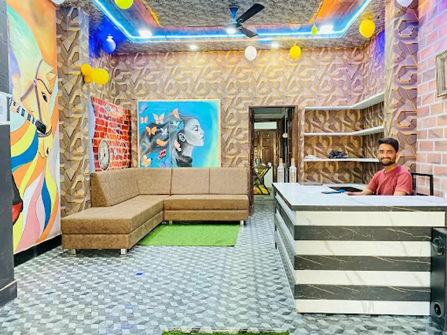 Moon Light Cafe & Restroant kapasan