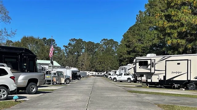 Lakeside RV Resort