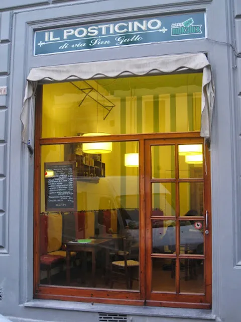 Il Posticino di via San Gallo