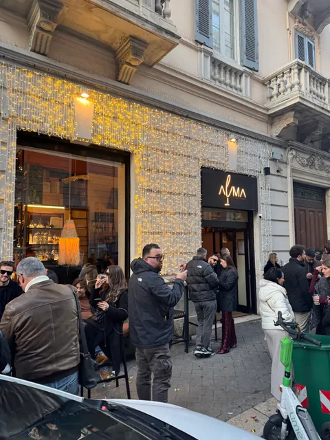 Alma - Calici e Radici