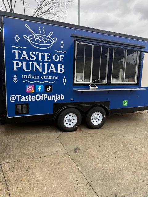 TASTE OF PUNJAB DHABA 2