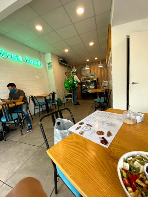 Sweet and Fit Ruben Dario