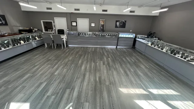 Yorktown Jewelers LLC