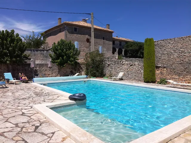 Le Mas de la Figuière