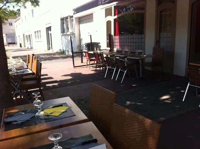 Restaurant La Maison le havre