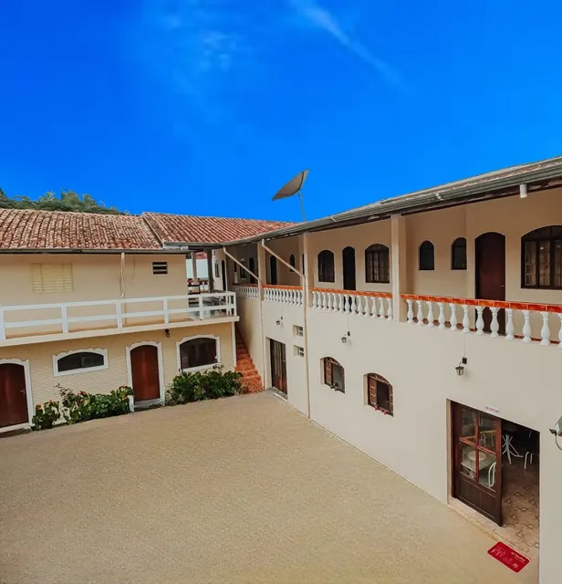 Pousada São Benedito