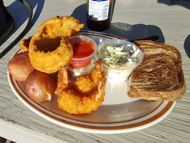 Northwoods Long Lake Resort