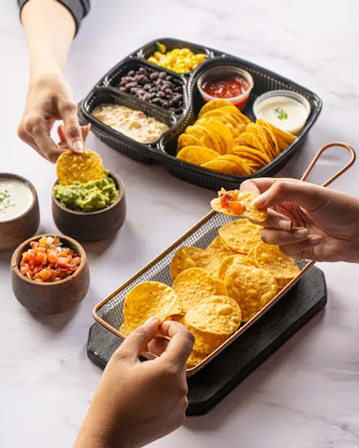 Maiz Mexican Kitchen | BKC