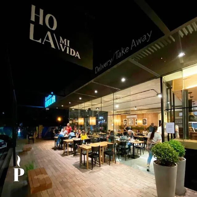 𝙿𝙸𝚉𝚉𝙴𝚁Í𝙰 POPULAR – ʀɪɴᴄᴏ́ɴ ɴᴜᴇsᴛʀᴏ