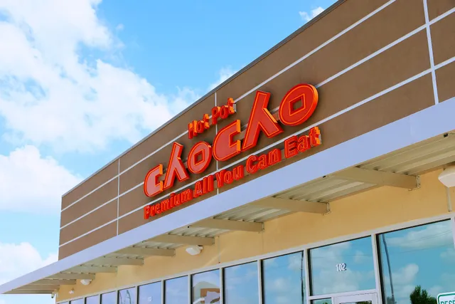 Chocho Hot Pot Katy Premium All You Can Eat