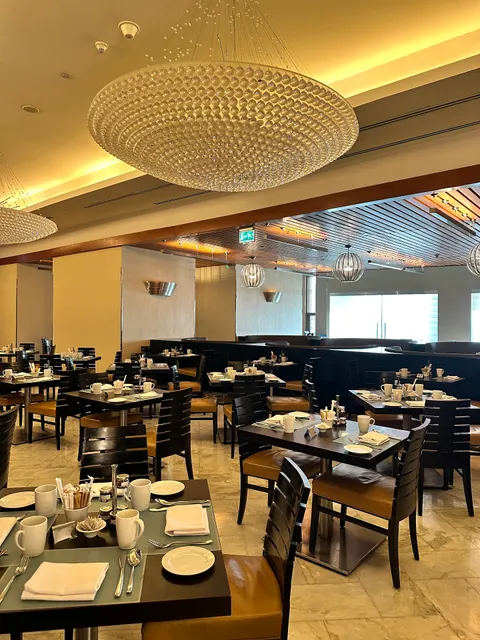 Alqandeel Restaurant