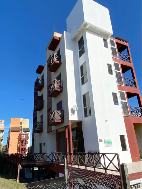 Apart Costa Esmeralda