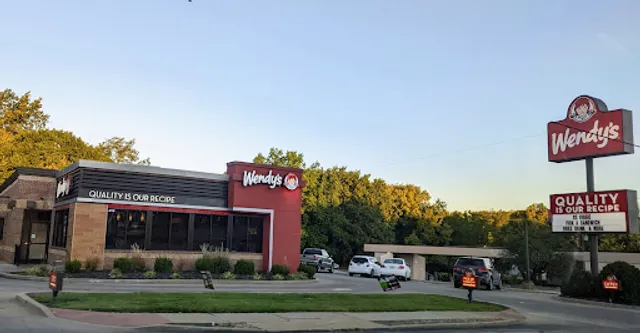 Wendy's