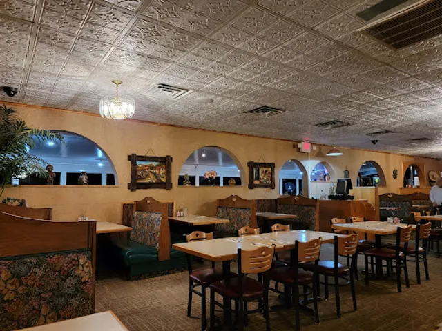 Azteca | Family Mexican Restaurant