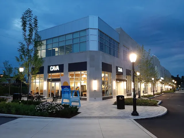 CAVA