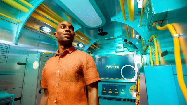 The Escape Game Atlanta (The Battery)