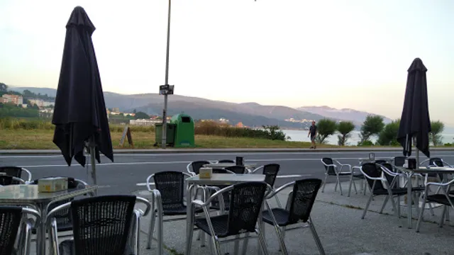 Restaurante Gastro Espacio Mar de Crebas