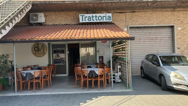 Trattoria Da Marcello