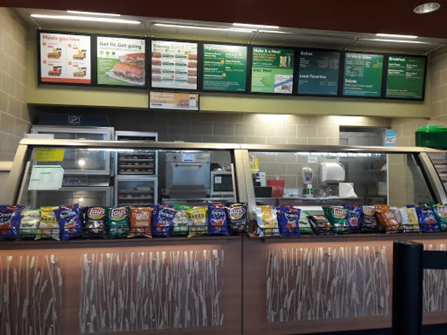 Subway