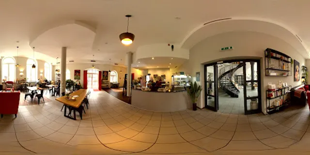 Meinwärts | Bewegungs- & Begegnungsräume