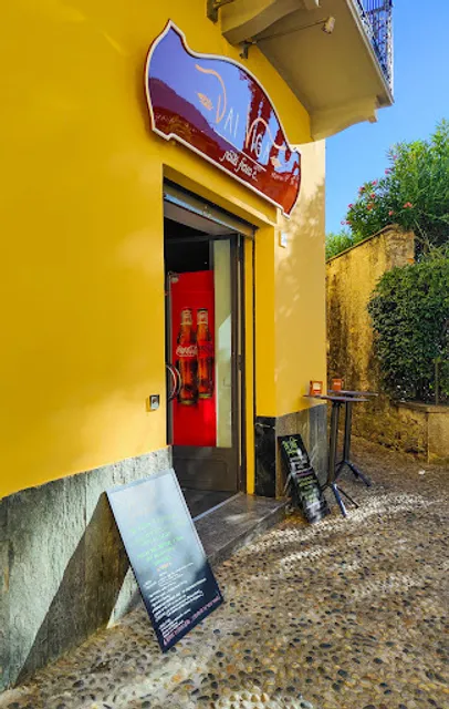 dai Viga pasta fresca e...