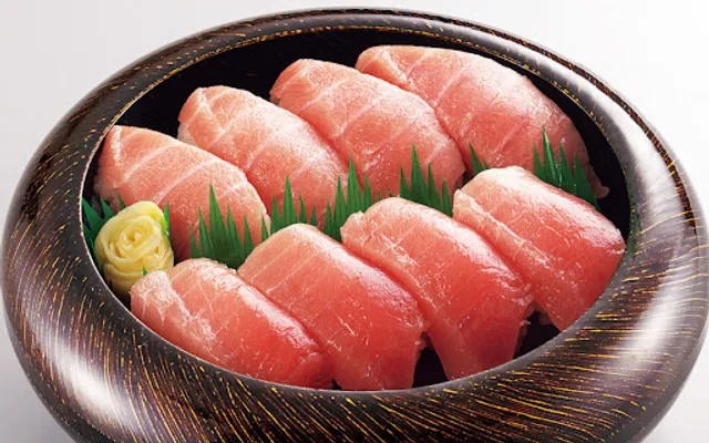 Tsukijikaihin Chigasakiten