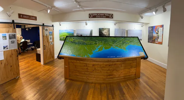 Appalachian Trail Conservancy