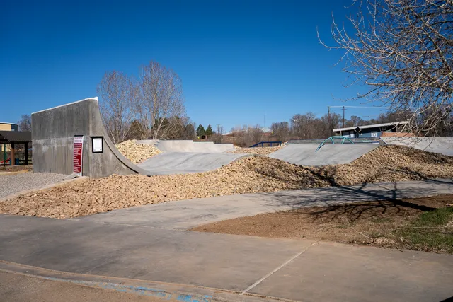 Piinu Nuuchi SkatePark
