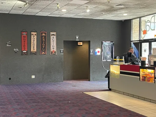 Silver Star Cinemas