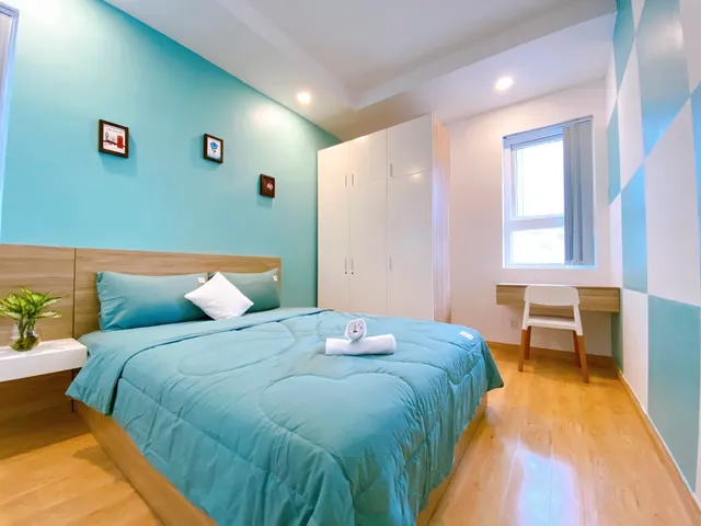 Vung Tau Milan Homestay