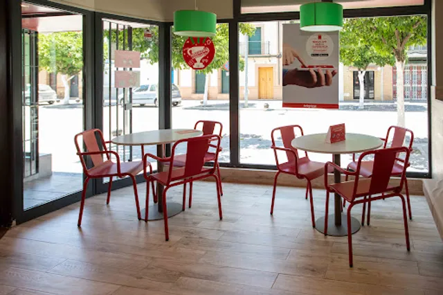 Telepizza Coria del Río - Pizza y Comida a domicilio