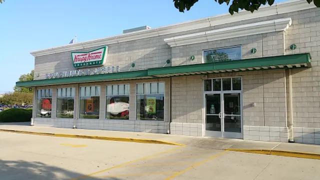 Krispy Kreme