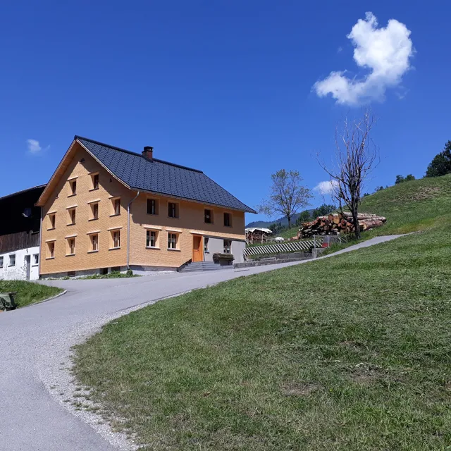 Pfefferhütte