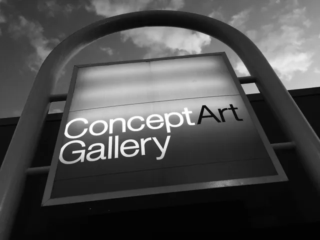 Concept Art Gallery