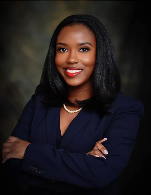 Ashlee Smith - State Farm Insurance Agent