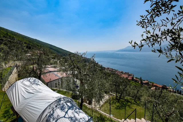 Agricampeggio Agri-camping Relax