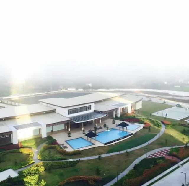 Casa Tranquila at SMDC Wind Residences Tagaytay