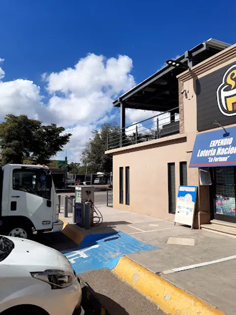 restaurante los alamos