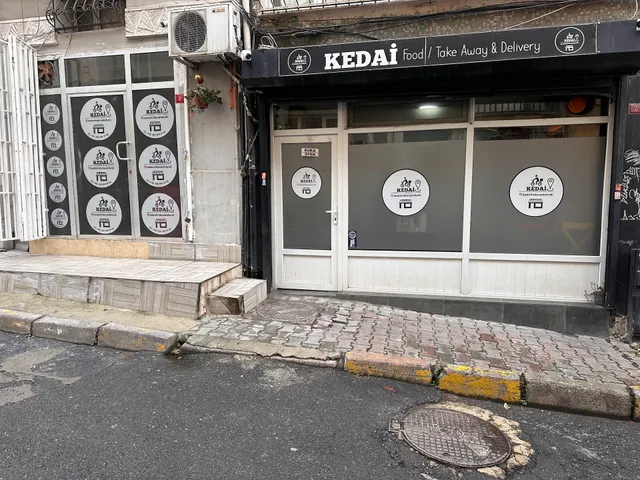 KEDAİ TAKSİM İSTANBUL İNDONESİAN FOOD RESTAURANT & TAKE AWAY ENDONEZYA & MALEZYA &ASİA & NOODLE RESTORAN