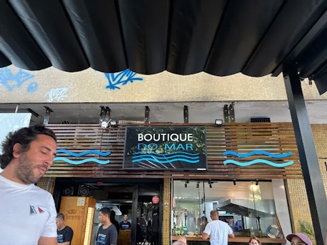 Boutique do Mar