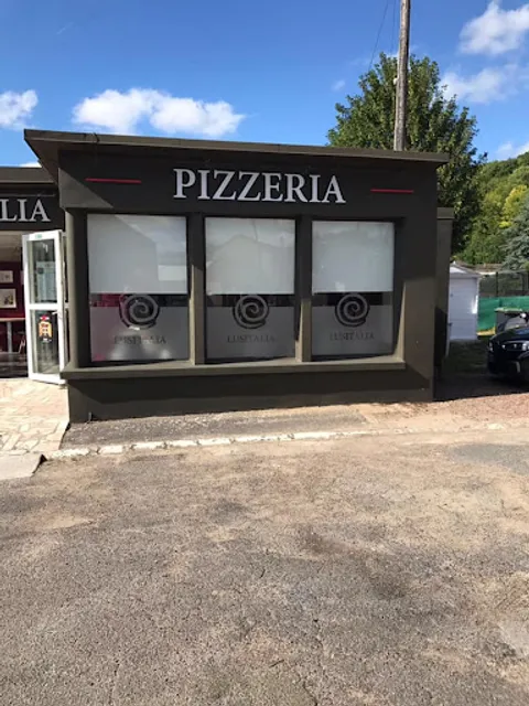 Lusitalia St Just en Chaussée